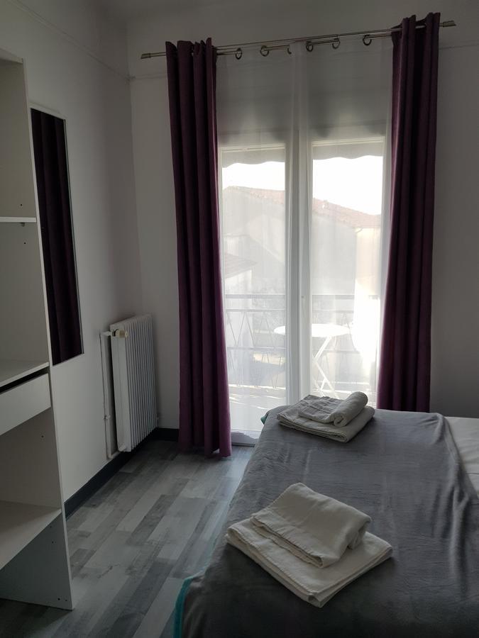 Hotel L'Etoile Le Grau-du-Roi Zewnętrze zdjęcie